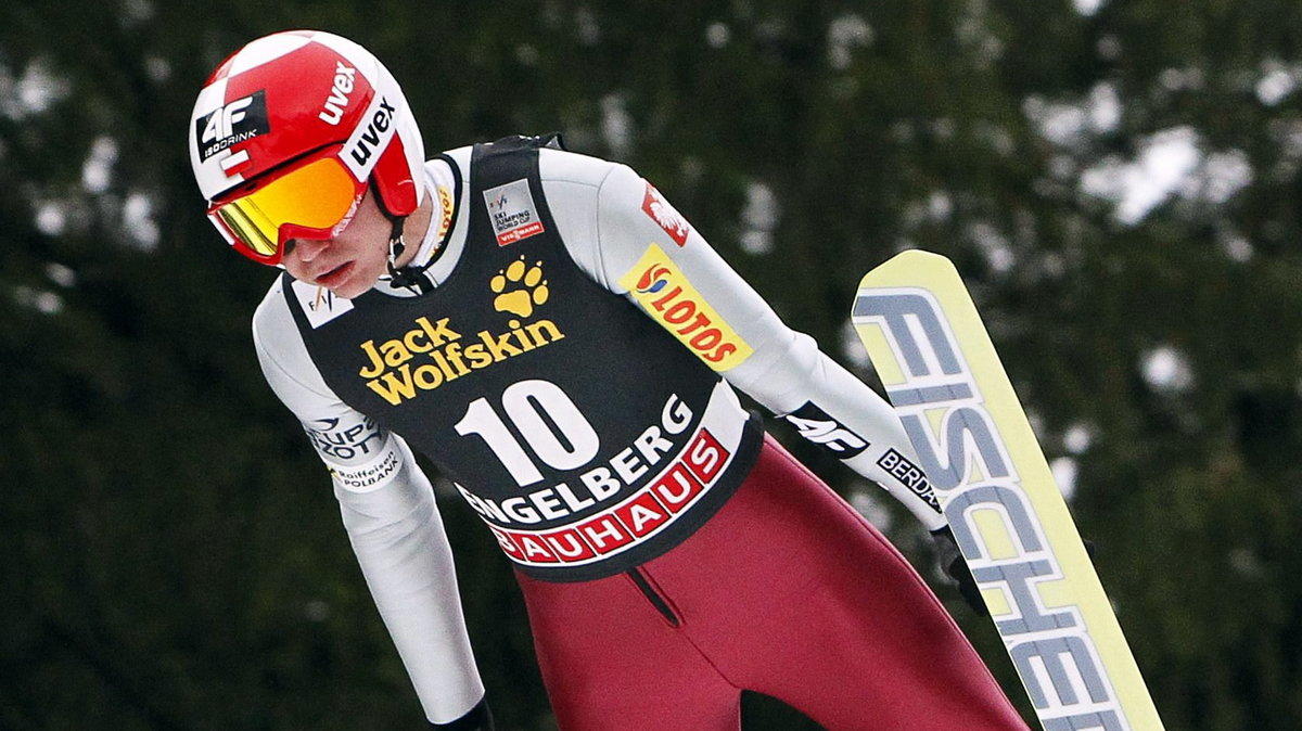 Kamil Stoch