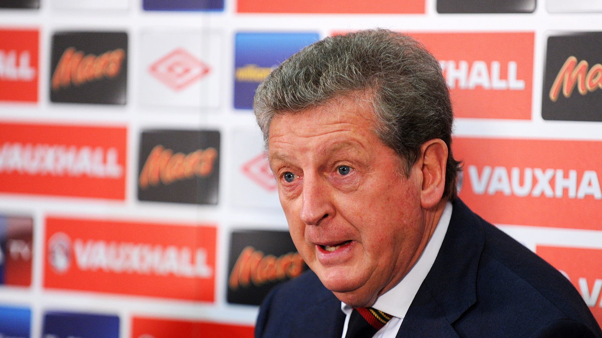 Roy Hodgson