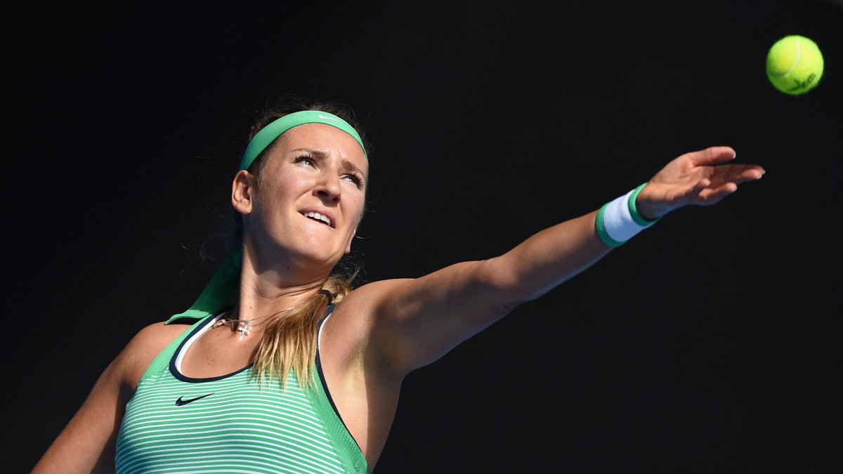 Wiktoria Azarenka