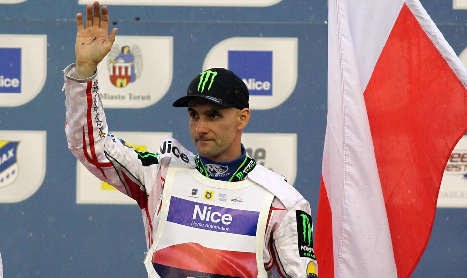 Tomasz Gollob