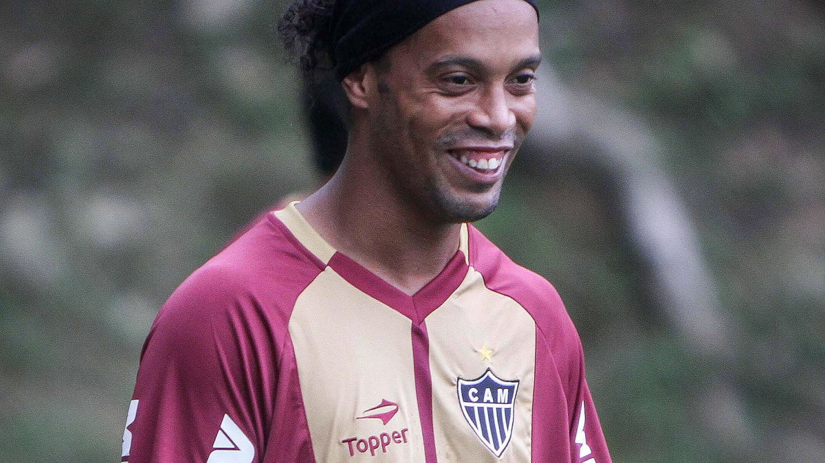 Ronaldinho