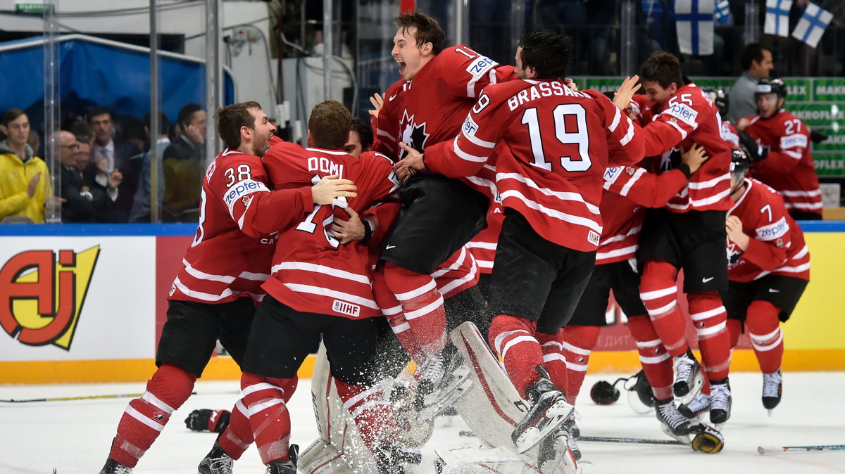 10 rzeczy które powinieneś wiedzieć o hokejowych mistrzostwach świata