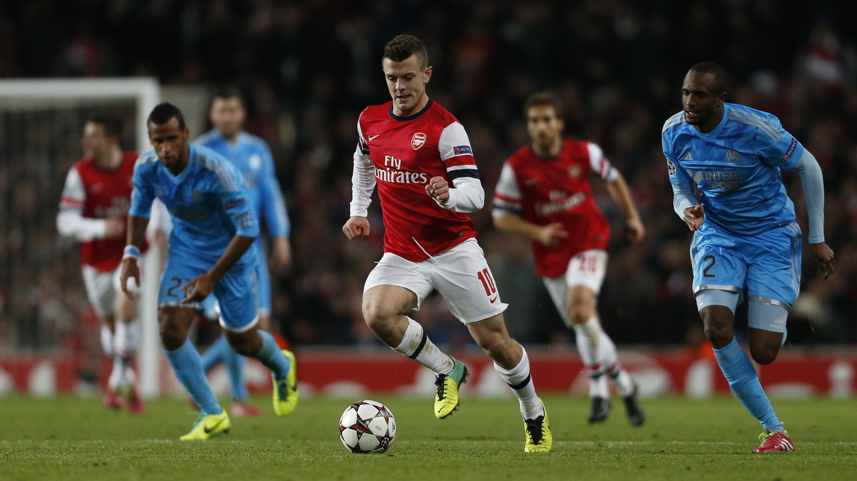 Jack Wilshere