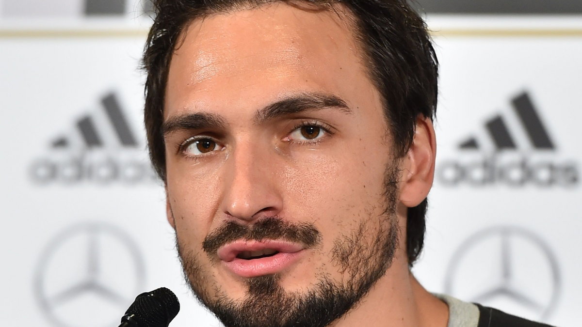 Mats Hummels