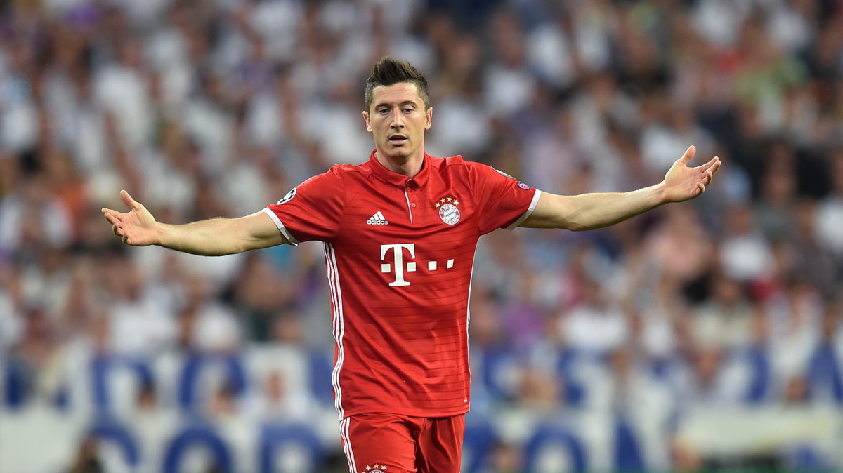 Robert Lewandowski