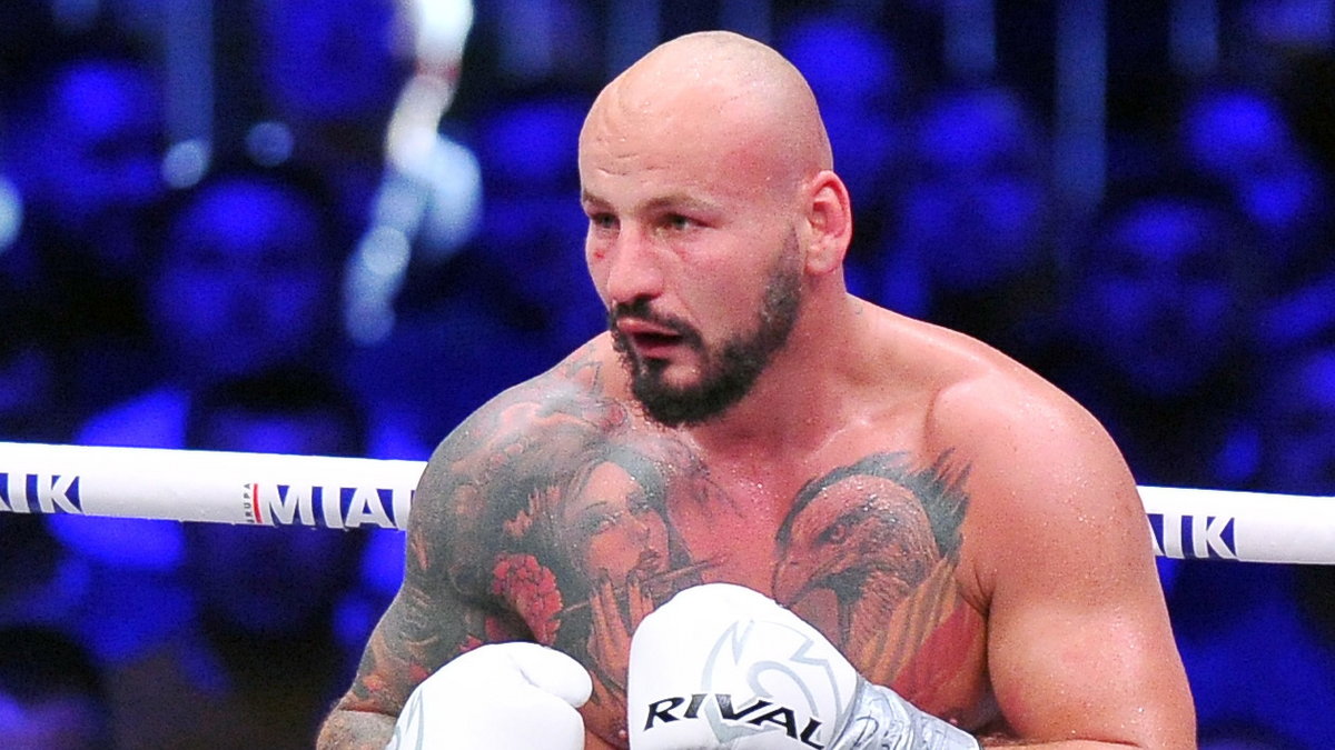 Artur Szpilka