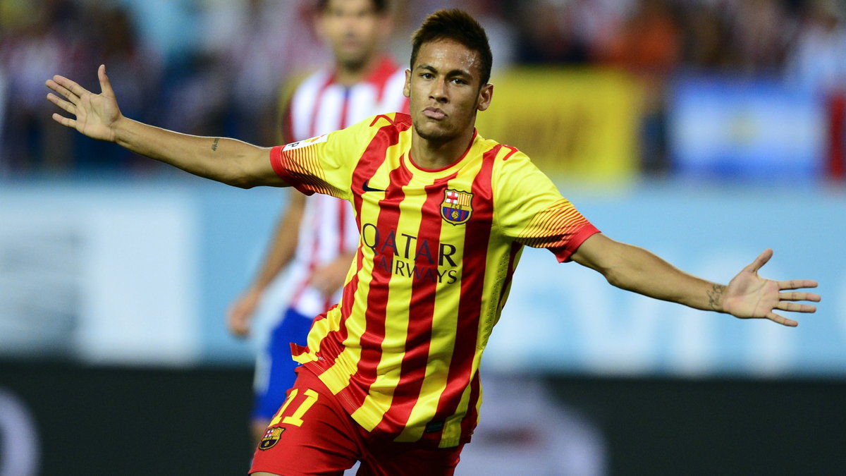 Neymar (FC Barcelona)