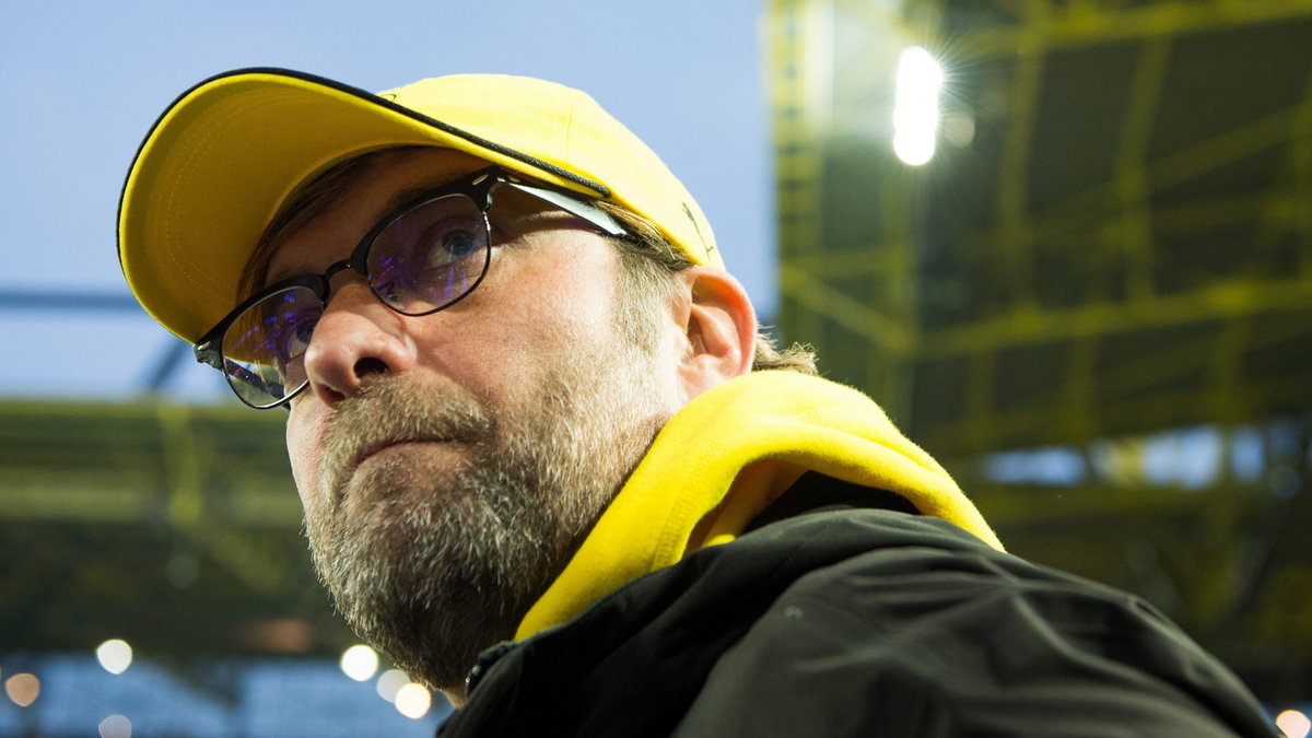 Juergen Klopp