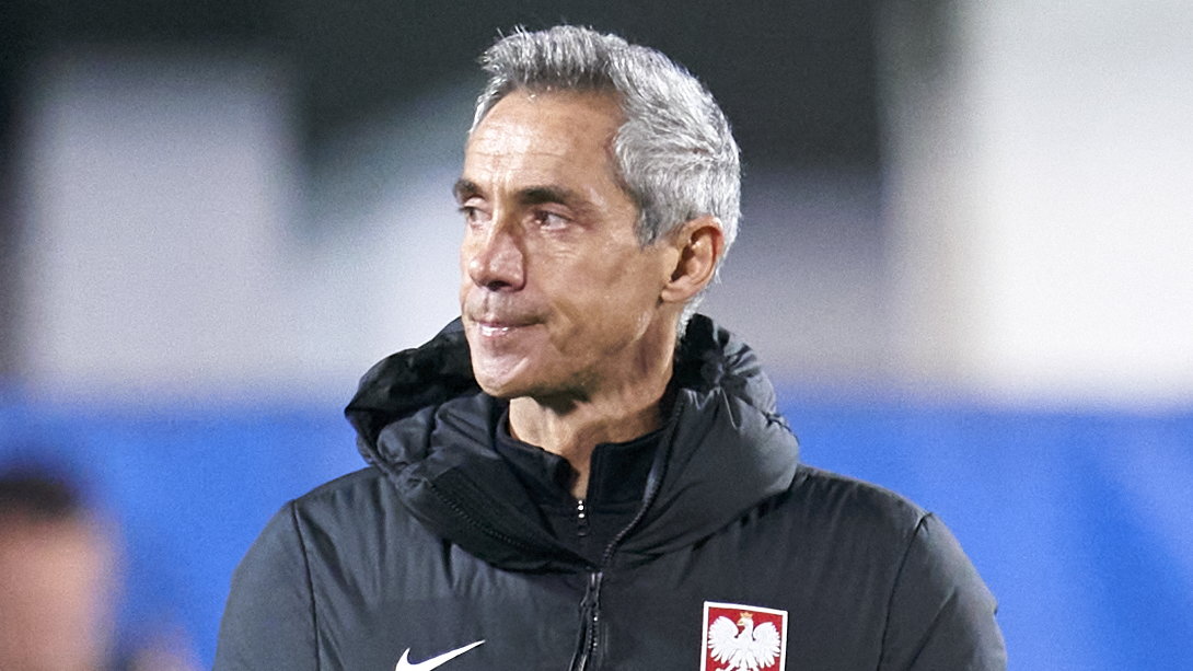 Paulo Sousa