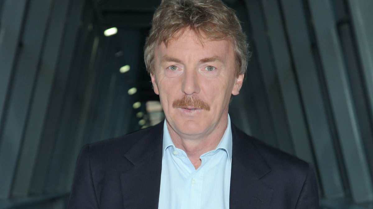 Zbigniew Boniek