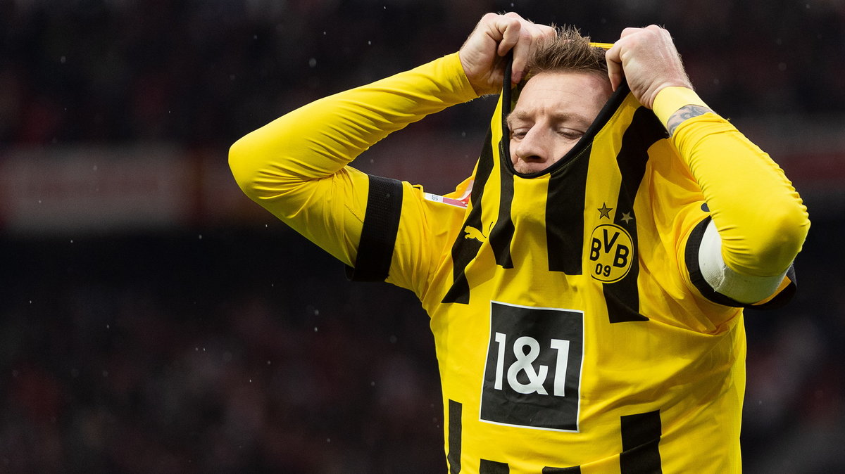 Marco Reus