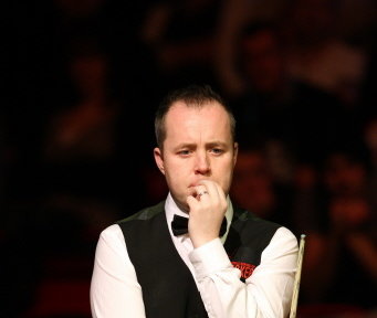 John Higgins