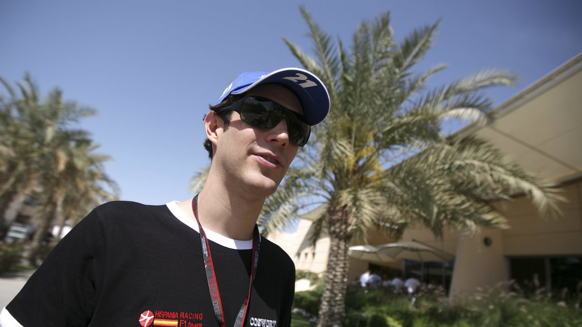 Bruno Senna