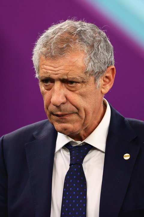 Fernando Santos