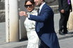 Victoria Beckham i David Beckham