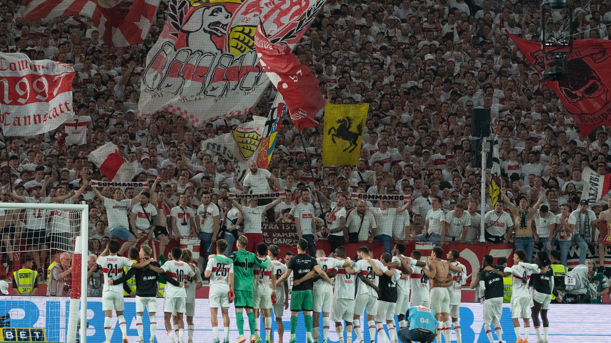 VfB Stuttgart