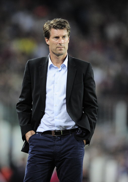 Michael Laudrup