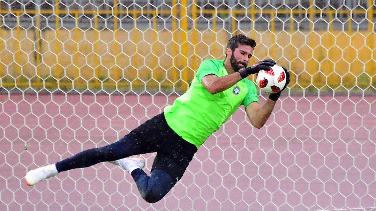 Alissona Becker