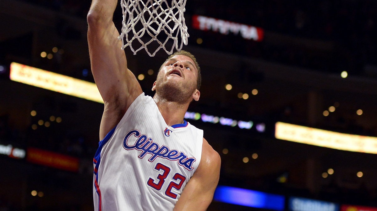 Blake Griffin