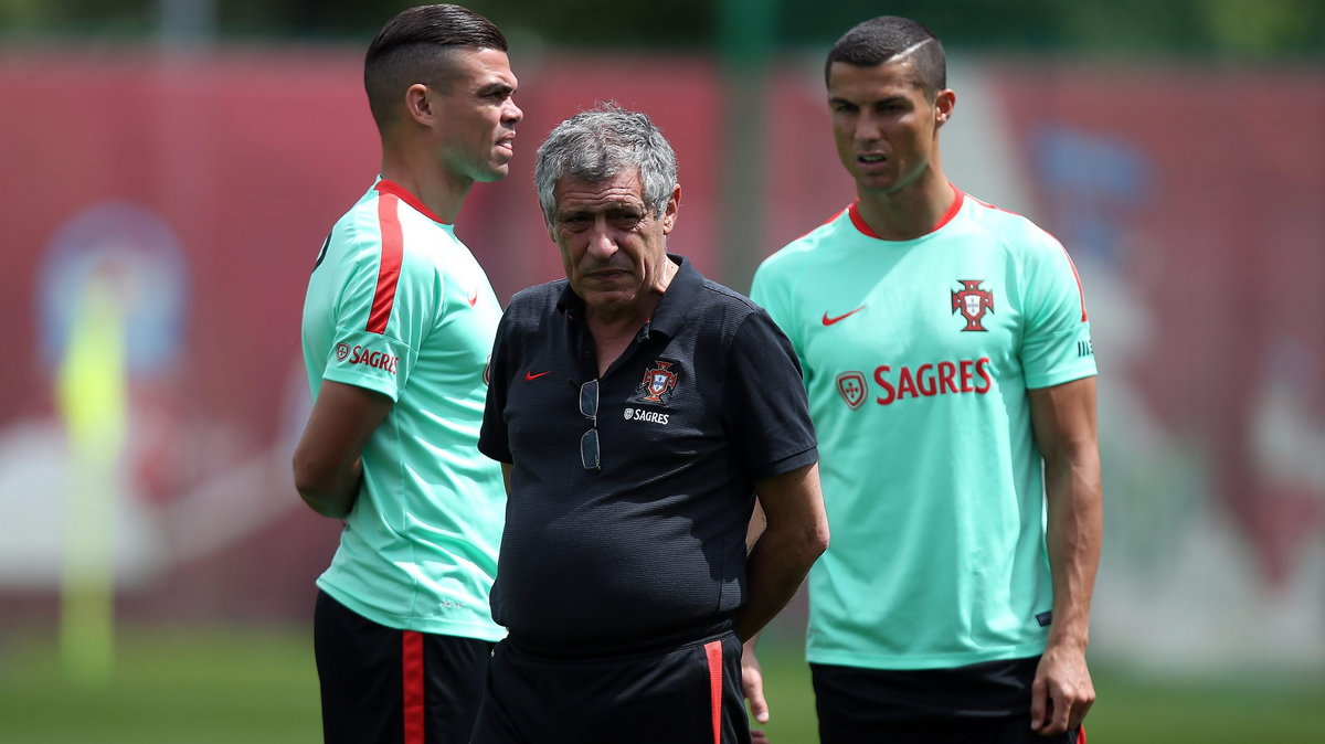 Fernando Santos