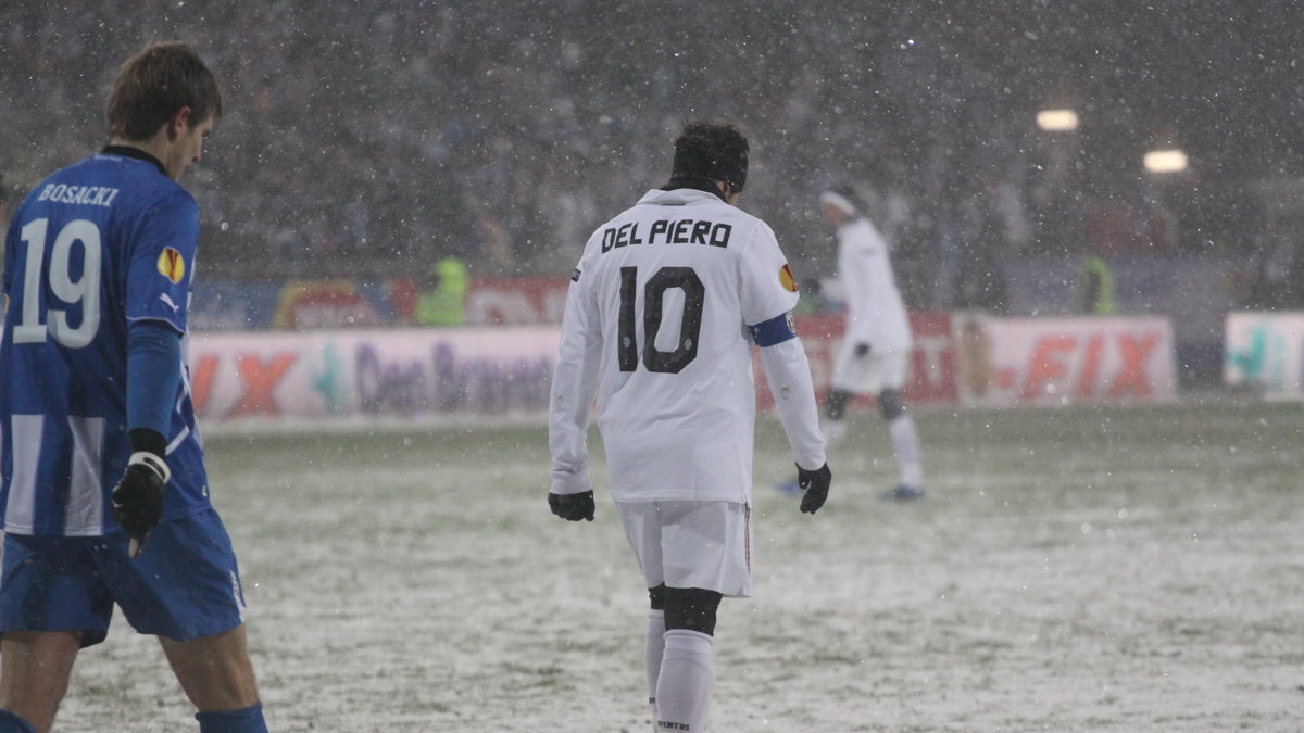 Alessandro Del Piero (Juventus)