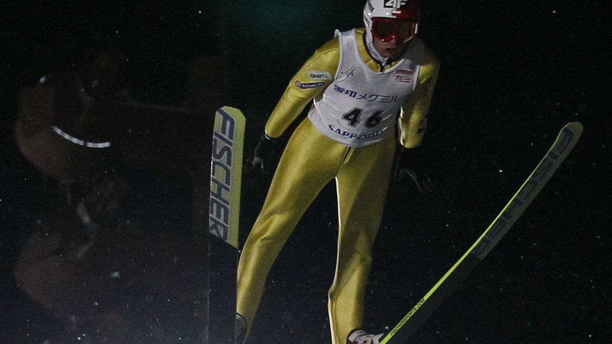 Kamil Stoch