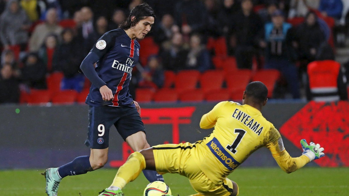 Edinson Cavani