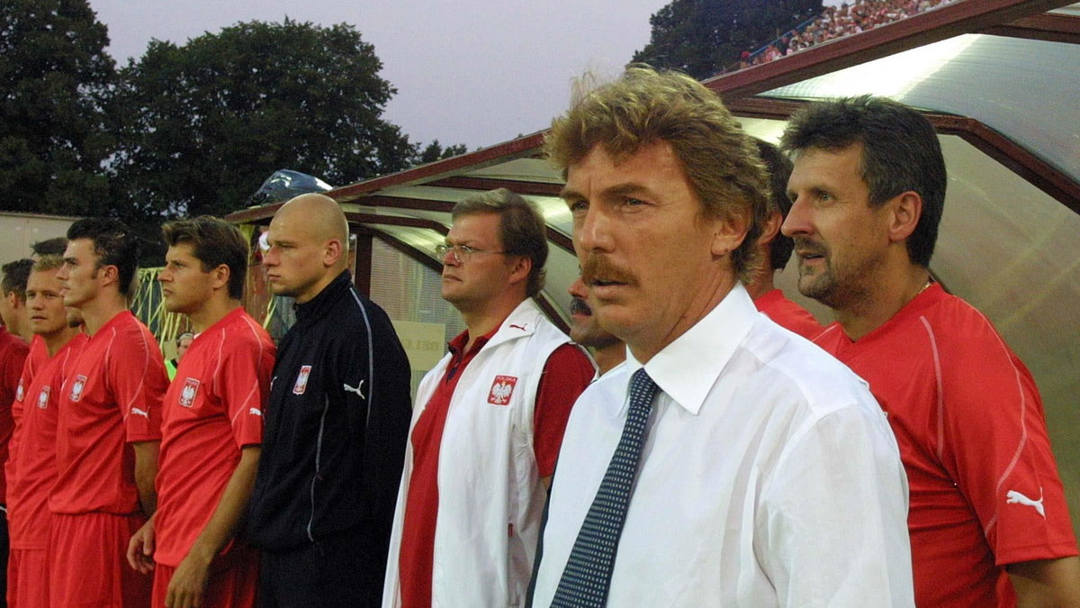 Zbigniew Boniek