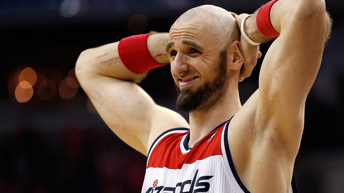 Marcin Gortat