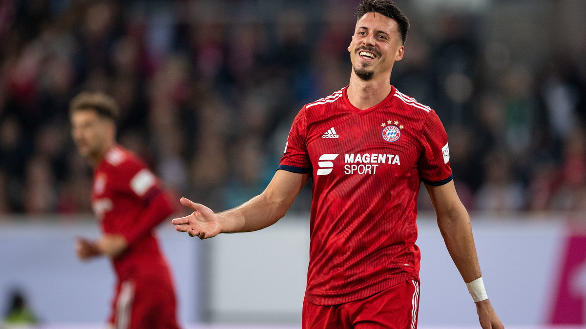 Sandro Wagner