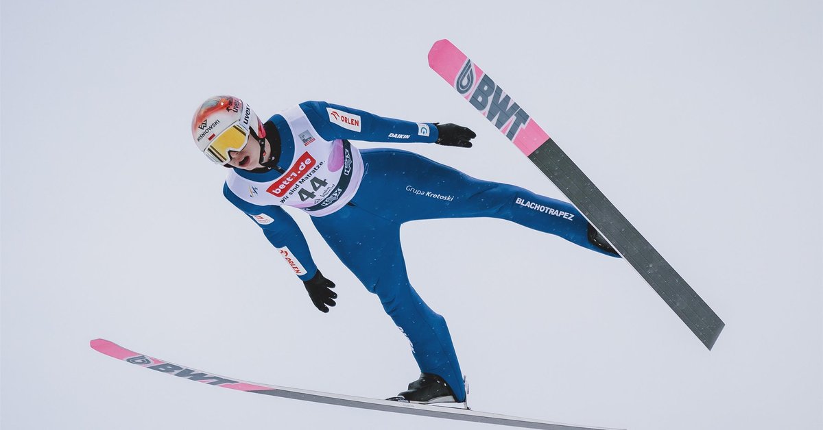 Will the Ski Jumping World Cup Return to TVP? An Important Voice from Woronicz