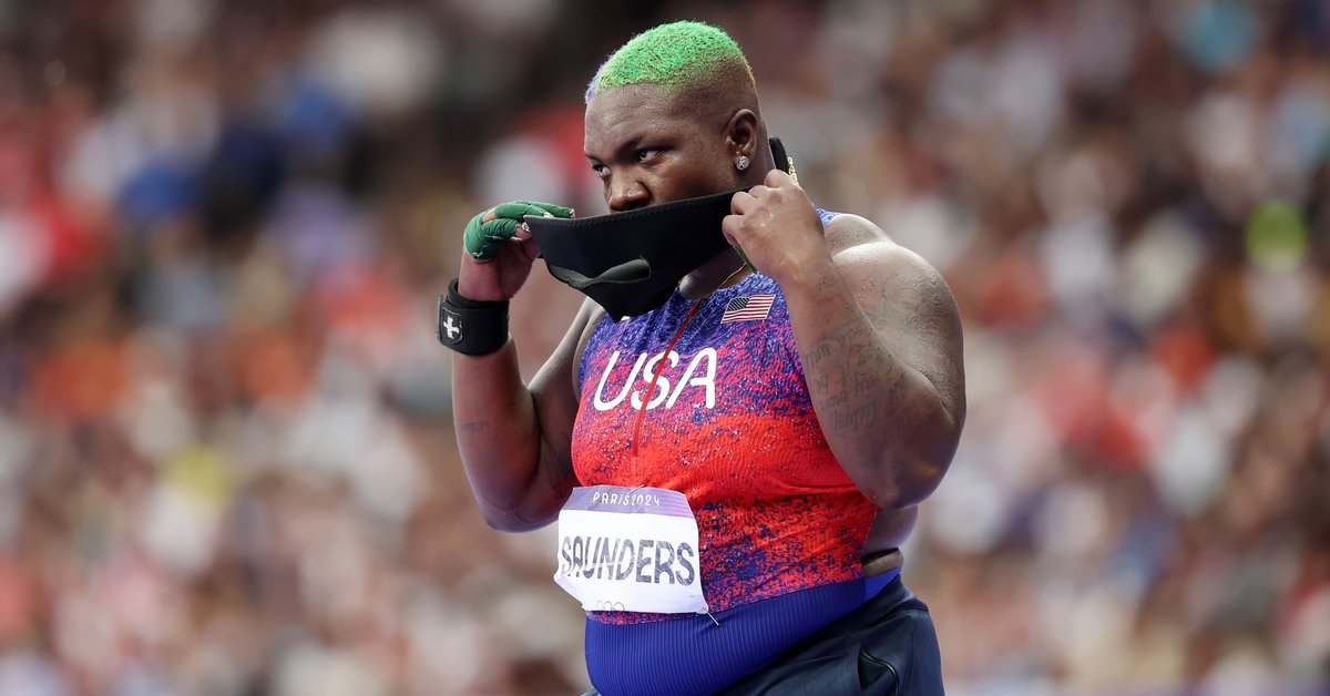 Wicemistrzyni olimpijska ponownie zawieszona. Oto powód