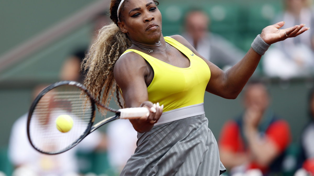 Serena Williams