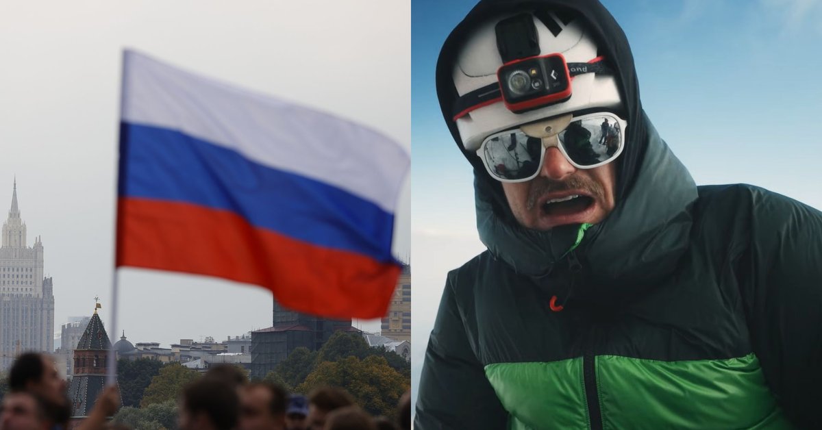 Ogromne problemy Polaka na granicy z Rosją. Wszystko zdradził