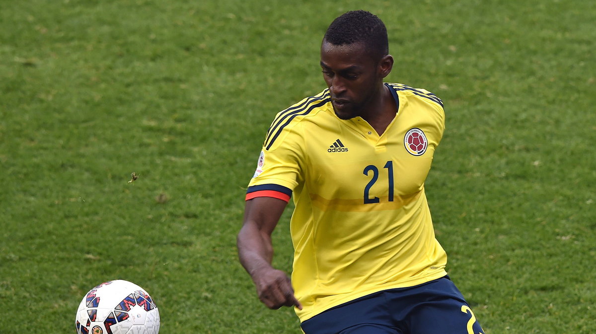 Jackson Martinez