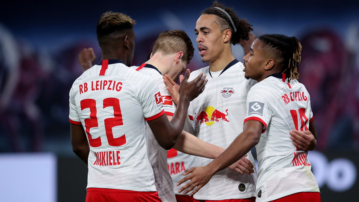 RB Leipzig