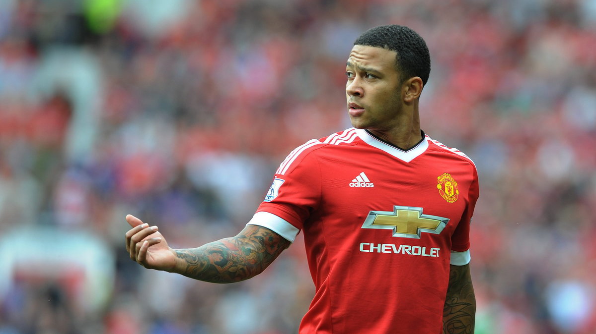 Memphis Depay