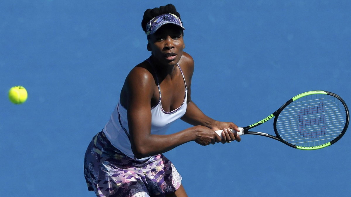 Venus Williams