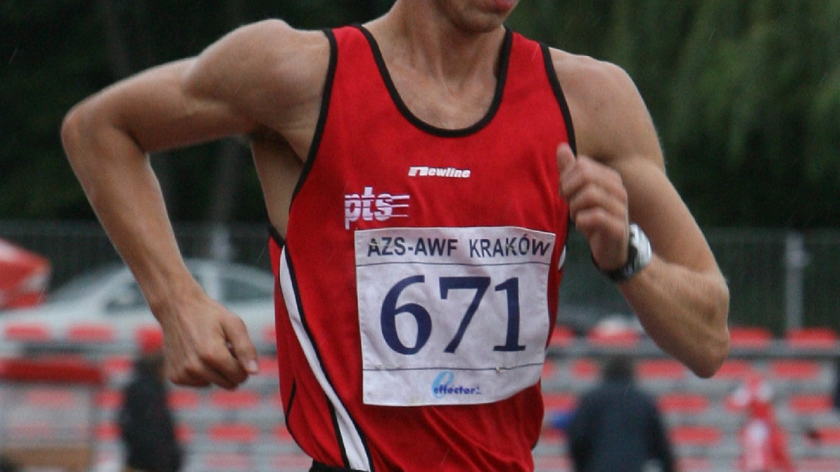 Grzegorz Sudoł