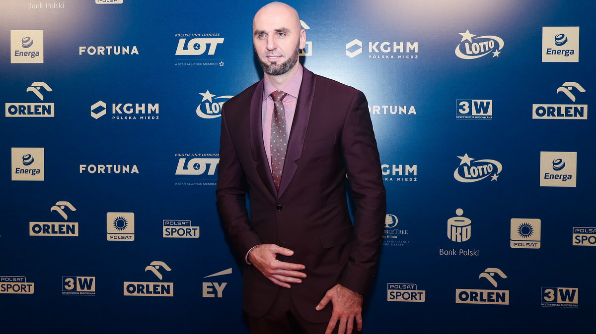 Marcin Gortat