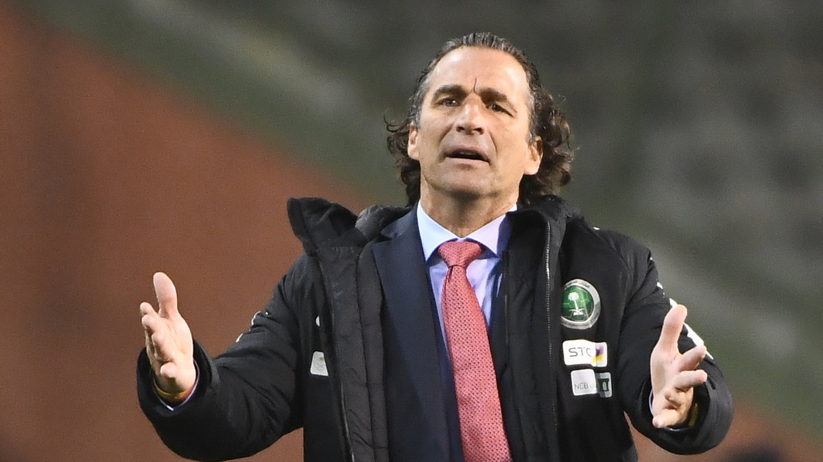 Juan Antonio Pizzi