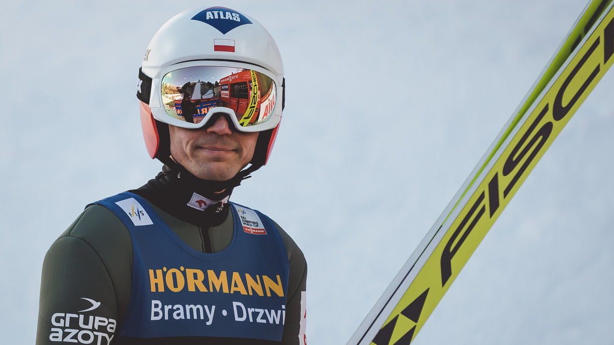 Kamil Stoch