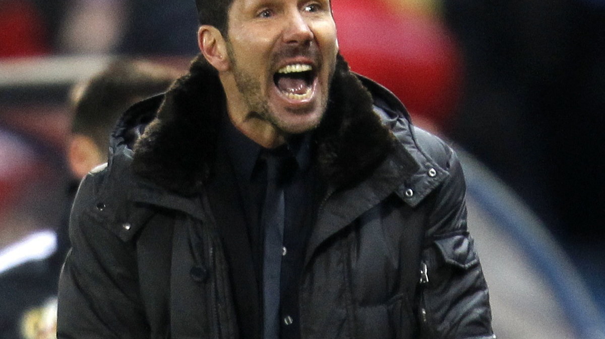 Diego Simeone