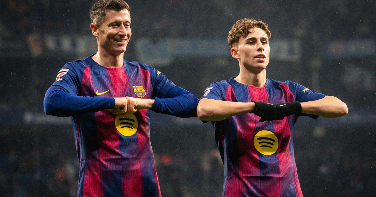 Superpuchar Hiszpanii: FC Barcelona - Athletic Bilbao [RELACJA NA ŻYWO]