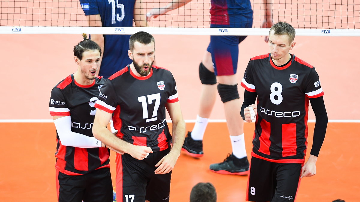  ASSECO RESOVIA Rzeszów