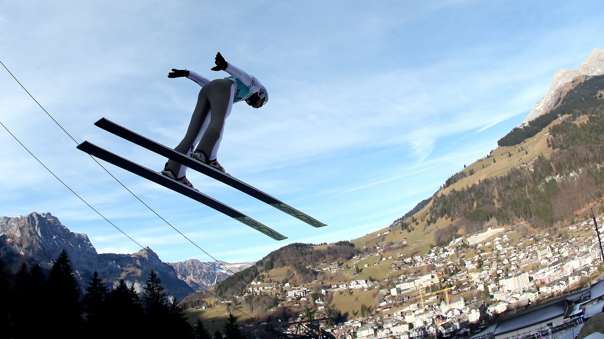 Kamil Stoch