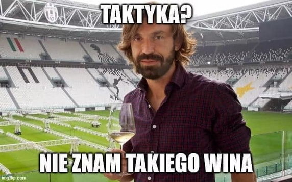 Liga Mistrzów. Juventus Turyn wyeliminowany! Memy po meczu z FC Porto