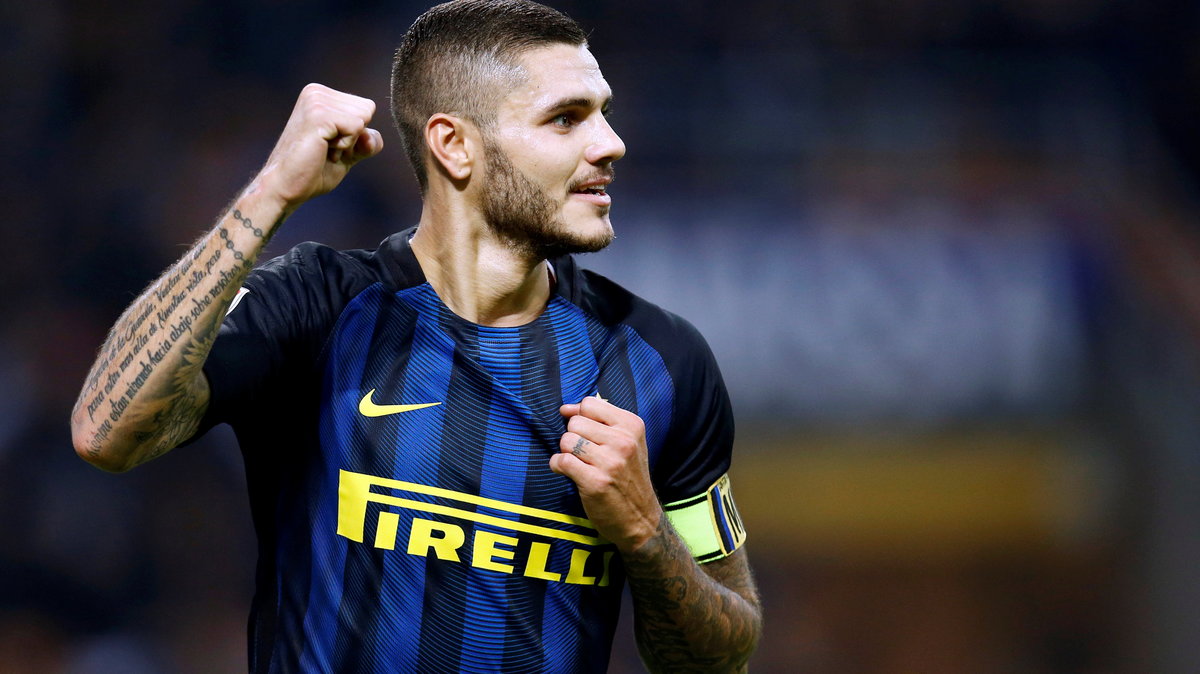 Mauro Icardi