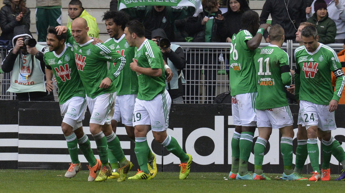 AS Saint-Etienne