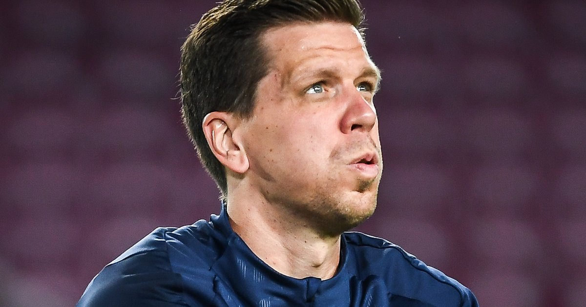 Legendarny bramkarz mógł trafić do Barcelony. Teraz jasno o Szczęsnym